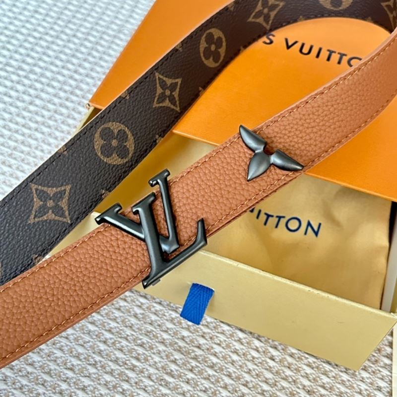 Louis Vuitton Belts